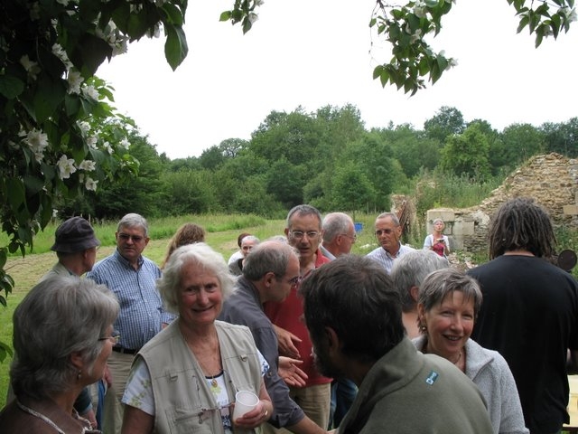 2007 06 Fête adhérents 10 